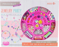 Izrada narukvica Party