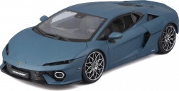 model avtomobila 1:18 bburago lamborghini temerario moder