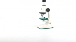 Children's STEM Microscope with magnification up to 1200x