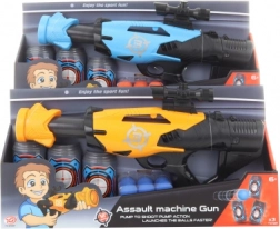 Pištolj na pjenaste loptice za djecu