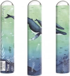 Londji Grande Caleidoscopio - Balene