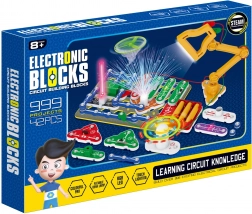 Oktatási készlet bekötésekhez – Kis Mérnök