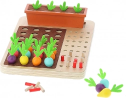 Vilac Što raste u vrtu?