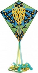 Lietajúci drak Farebná sova Djeco