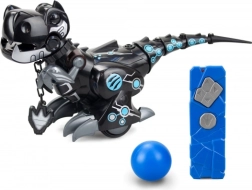 remote-controlled robotic dinosaur my dino ii