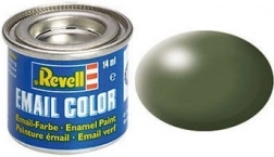 Revell Email Color olive green RAL 6003, semi-matte 14 ml