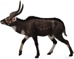 Mountain Nyala Figurine