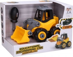 Schraubbarer Lader 20 cm