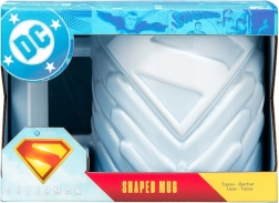 Ceramic Mug SUPERMAN Fortress of Solitude