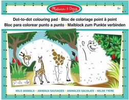 Grand Livre de Coloriage pour Enfants 3+