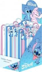 guľôčkové pero s figúrkou Stitch