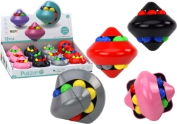 Magisk kugle logisk spil