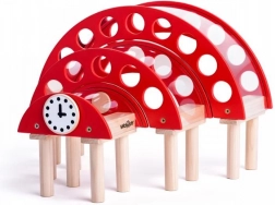 Large Railway Station