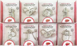Metal Puzzle