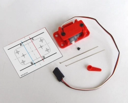 Piko podpovršinski preklopnik - 55272