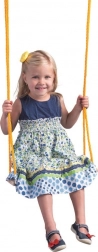 Wooden Swing for Children