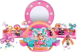 Salon for L.O.L. Surprise Hair Beads Dolls