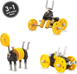 Konstrukcijski set OFFBITS BlazeBit 3 u 1