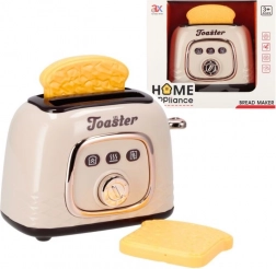 Grille-pain jouet pour cuisine d’enfant