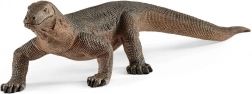 Schleich Wild Life Komodo dragon figurine