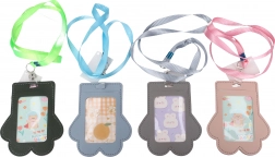 Privjesak za vrat Šapa