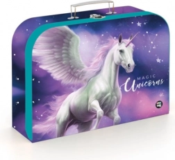 Dječji laminirani kovčeg Pegas