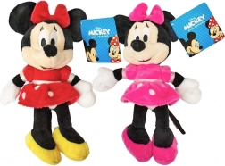 Pluchen Minnie 20 cm