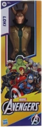 Loki akciófigura Titan Hero Series 29 cm