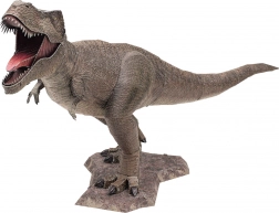 Puzzle métallique 3D Tyrannosaurus rex METAL EARTH