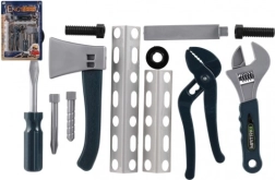 Plastová sada náradia pre deti