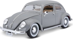 Bburago model VOLKSWAGEN Käfer Beetle 1955 1:18