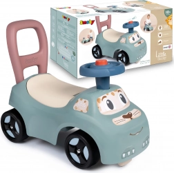Smoby Ride-On Car