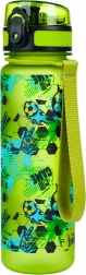 Tritan water bottle Football Game, 500 ml