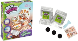 Paulinda Talismany – kreatywna kamienna masa do wyrobu talizmanów