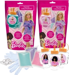 Barbie Tie-Dye Kit