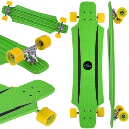 HUDORA CruiseStar longboard 91 cm, teherbírás 100 kg