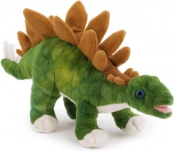 plush stegosaurus 30 cm