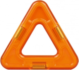 Mágnestikus háromszög Magformers