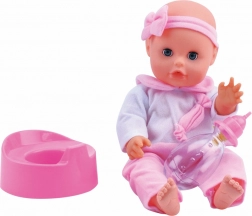 Panenka Bambolina die plast