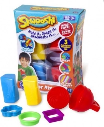 Skwooshi kreativni set z mešalnikom za modeliranje