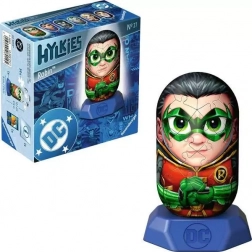 Puzzle 3D figurina Hylkies: DC Robin 54 pezzi