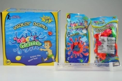 Water Balloons for Water Fights 100 pcs