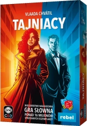 Kryci imena – ekipna besedna deduktivna igra