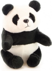 Pluchen panda 16 cm