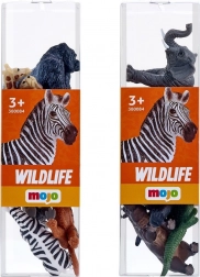 Mojo Mini Set African Animals 6 pcs