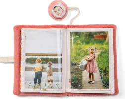 Lilliputiens fotoalbum kat Jeanne