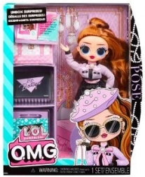 L.O.L. SURPRISE OMG mode-dukken Pose