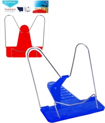 Adjustable Book Stand with Tilt STARPAK