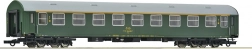 Roco Y-type 1st class passenger coach CSD H0
