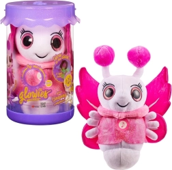 Glowing Plush Teddy Bear